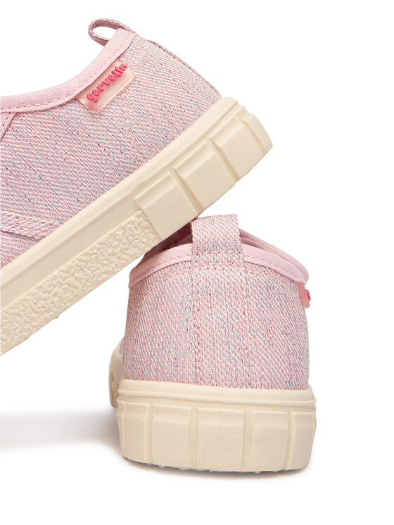 Garvalin Garvalin Тапочки 252381 Рожевий