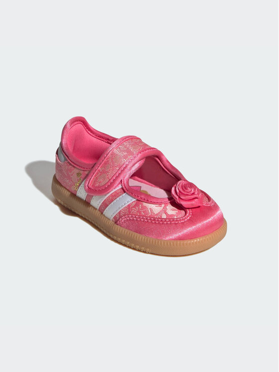 adidas adidas Niechodki 169883 Różowy jasny