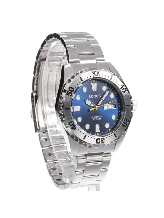 Lorus Lorus Orologio RL473BX9 Argento