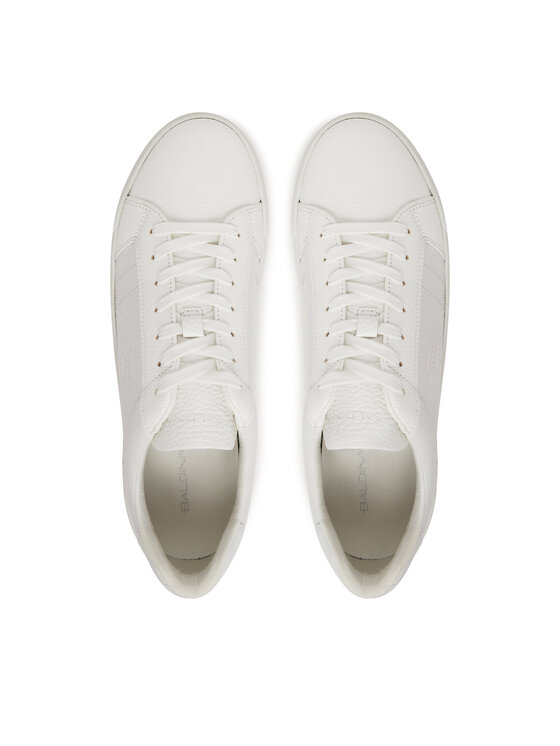 Baldinini Baldinini Sneakersy U5E801T1BTVF9000 Biały