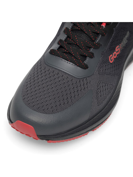 Go Soft Go Soft Sneakersy MYL-SOFT1 Čierna