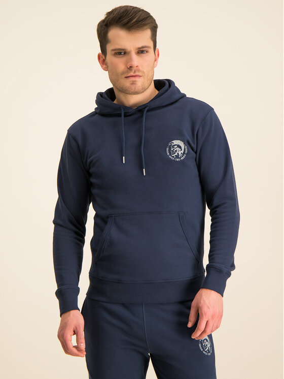 Diesel brandon clearance hoodie