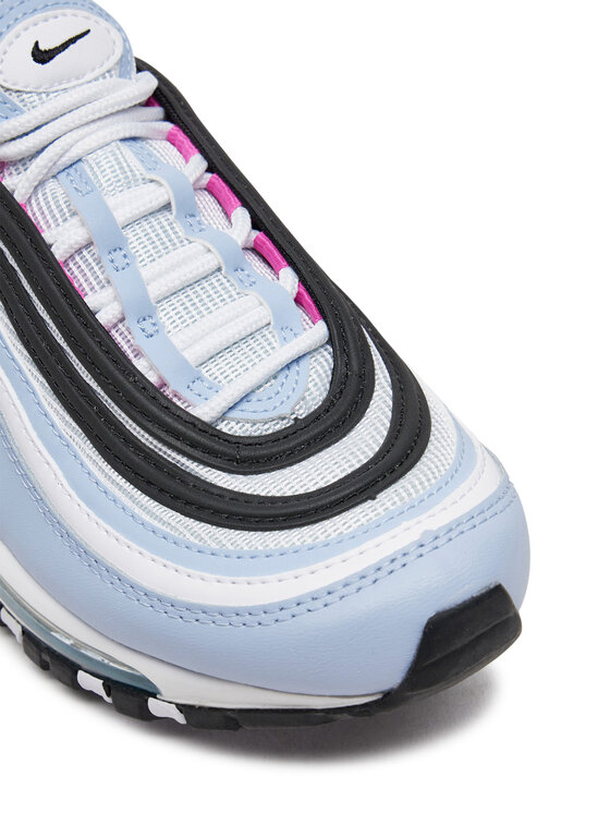 Nike Sneakers Air Max 97 GS 921522 408 Himmelblau Modivo