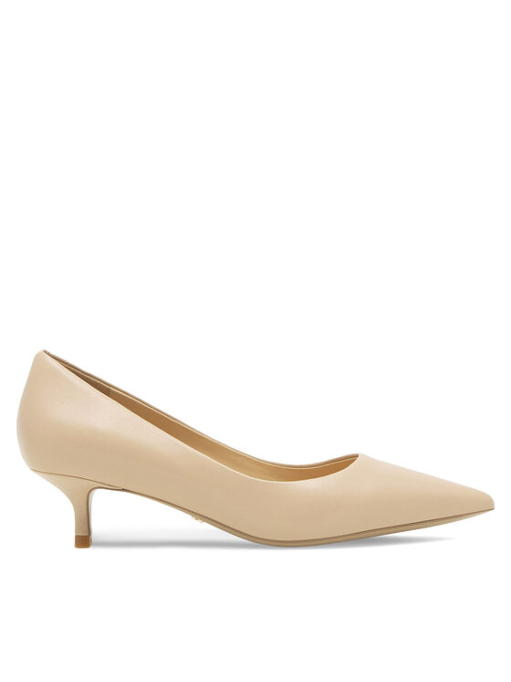 Gino Rossi Scarpe stiletto V1339-803-8 Beige, taglia : 36