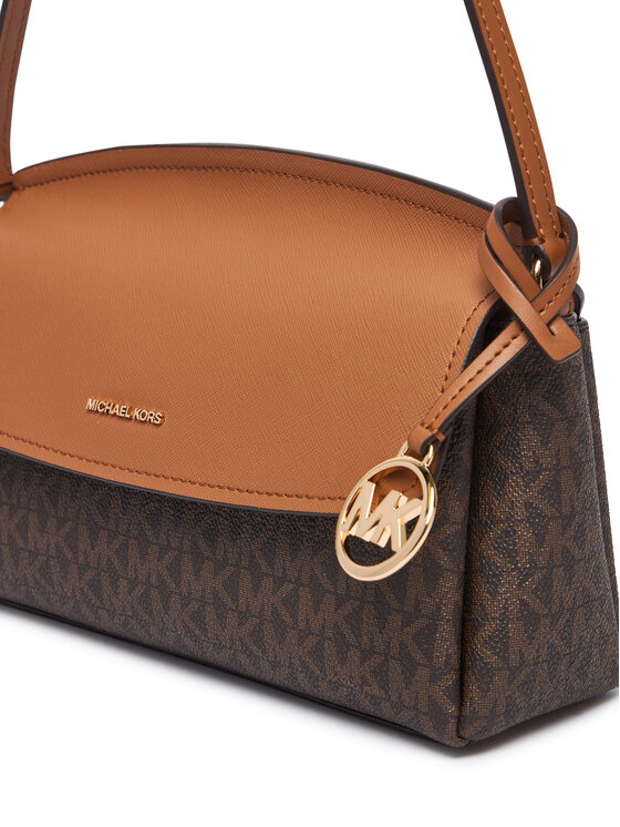 MICHAEL Michael Kors MICHAEL Michael Kors Borsetta 32T6GX7U8B Marrone