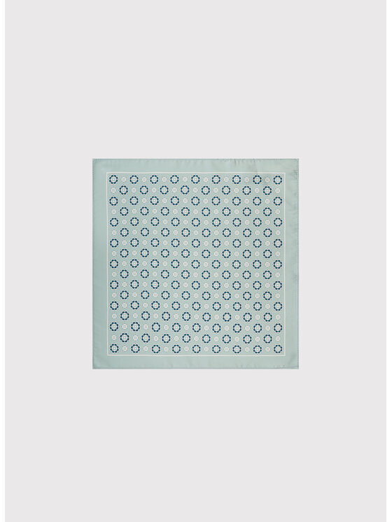 Pako Lorente Pako Lorente Poszetka P25WF-HX-029 Zielony
