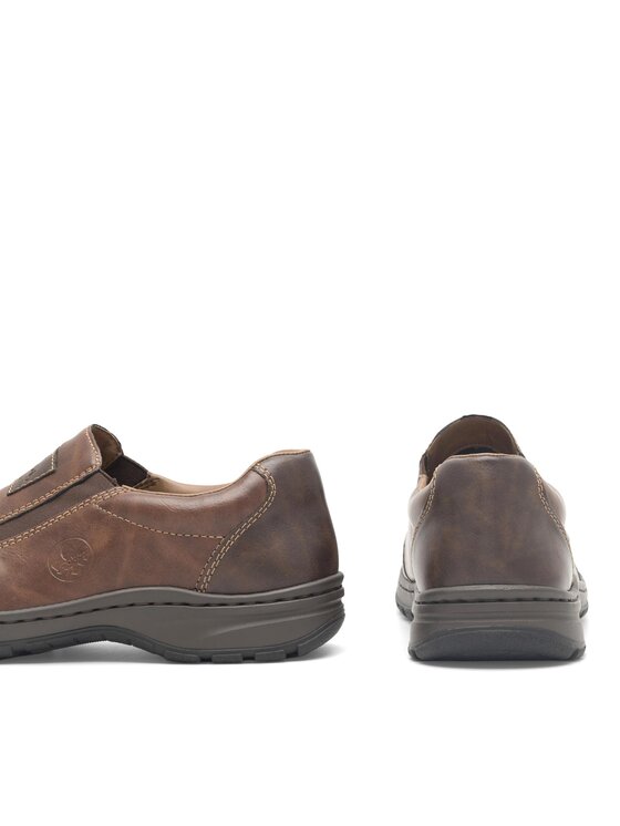 Rieker Rieker Scarpe basse 03354-26 Marrone