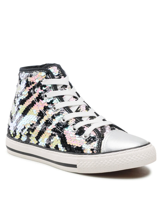 Nelli Blu Nelli Blu Sneakers CF2361-1 Bunt