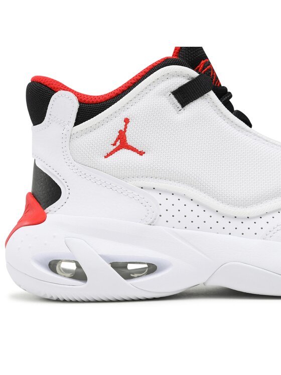 Nike Nike Αθλητικά Jordan Max Aura 4 (GS) DQ8404 160 Λευκό