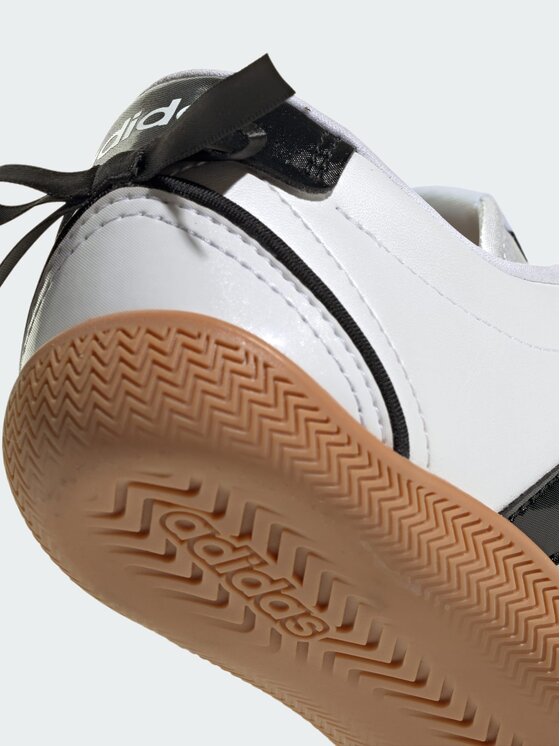 adidas adidas Sneakersy 164670 Biały