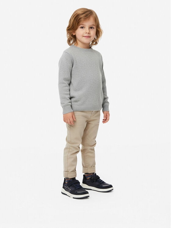 Lasocki Young Lasocki Young Sneakers CEO-CI12-AXEL-01 Blu scuro
