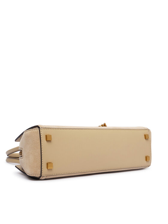MICHAEL Michael Kors MICHAEL Michael Kors Táska 30T6A9IT0S Bézs