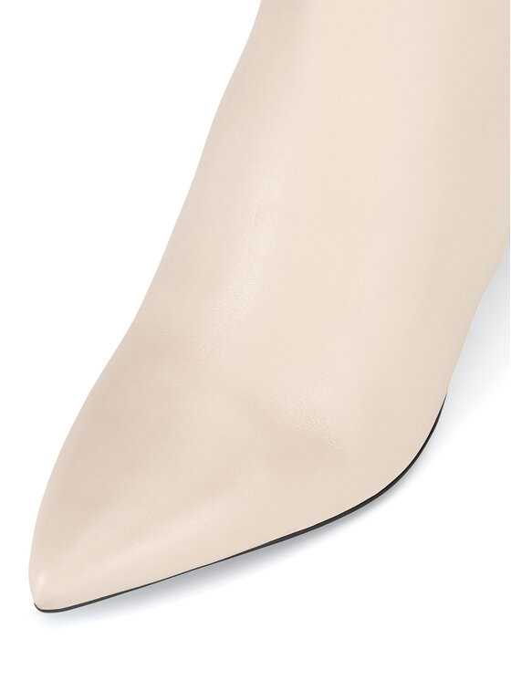 Gino Rossi Gino Rossi Stiefeletten MERVAT-116030 Écru