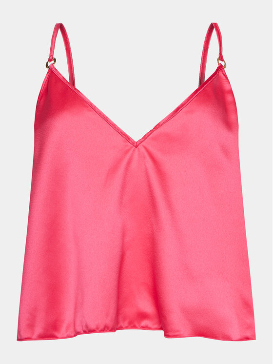 Bluebella Bluebella Pigiama Faye 42043 Rosa Regular Fit