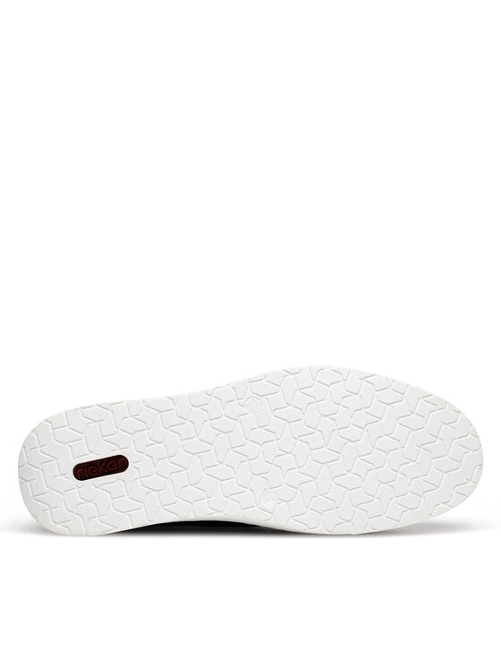 Rieker Rieker Halbschuhe B2265-14 Blau