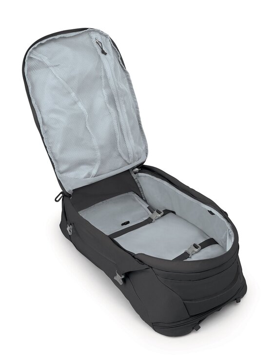 Osprey Osprey Plecak 330984 Czarny