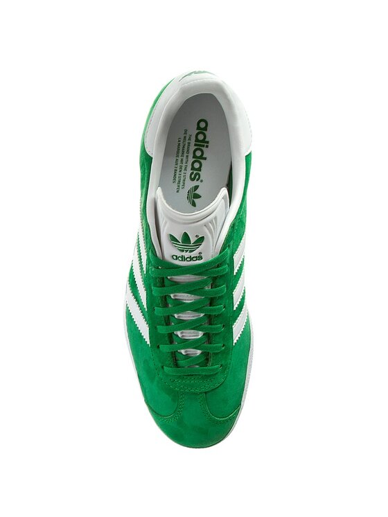 adidas Sneakers Gazelle BB5477 Vert