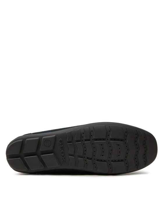 Geox Geox Félcipő J New Fast B. A J826CA 00022 C4002 D Sötétkék