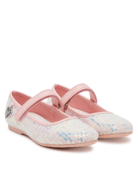 Primigi Primigi Ballerine 7928566 D Rosa