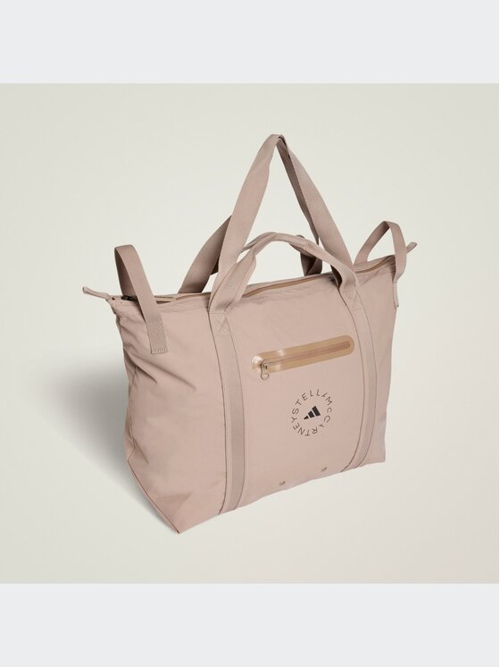 adidas by Stella McCartney adidas by Stella McCartney Torba 130513 Beżowy