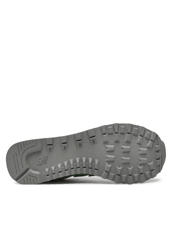 New Balance New Balance Tenisice U574ESA Zelena