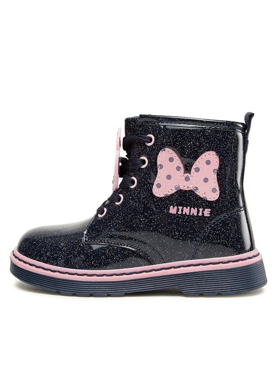 Mickey&Friends Mickey&Friends Чоботи CM-AW22-054DSTC Cиній