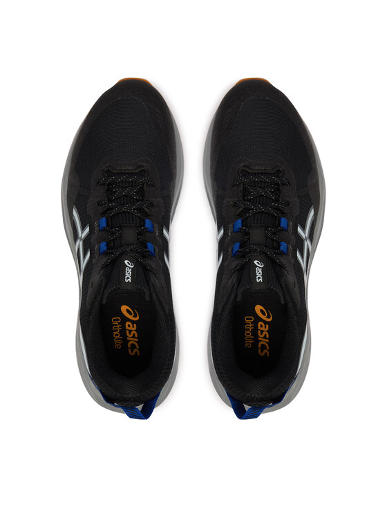 Asics Asics Bežecké topánky Gel-Venture 11 1011C160 Čierna