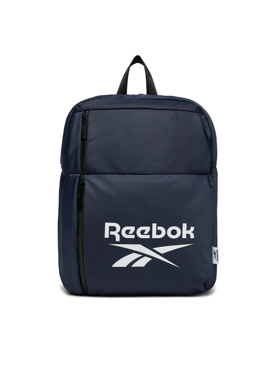 Reebok Reebok Batoh C-RBK-030-CCC-05 Tmavomodrá