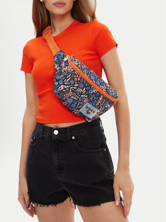 Roxy Roxy Rankinė ROXY-P-005-07 Juoda