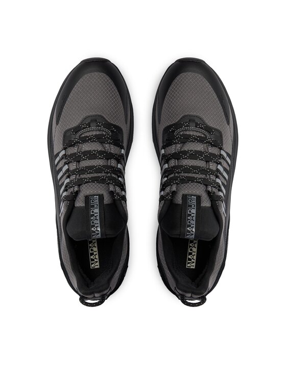 Napapijri Sneakers Willet01 NP0A4HV8 Nero Modivo