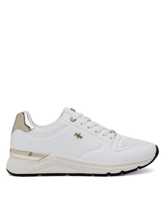 Sneakers MEXX MI001008143W Alb