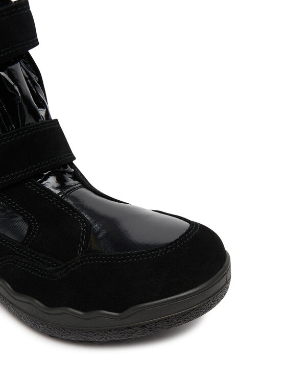 Primigi Primigi Μπότες Χιονιού GORE-TEX 8884033 D Μαύρο