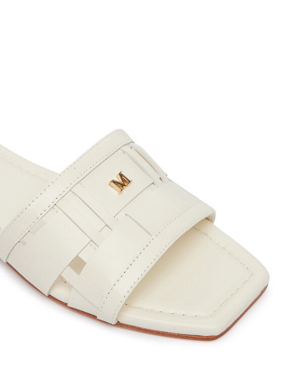 Marciano Guess Marciano Guess Papucs G6GZ16 L0097 Krém