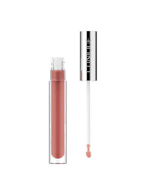 Clinique Clinique Pop Plush Creamy Lip Gloss Błyszczyk 02 Chiffon Pop