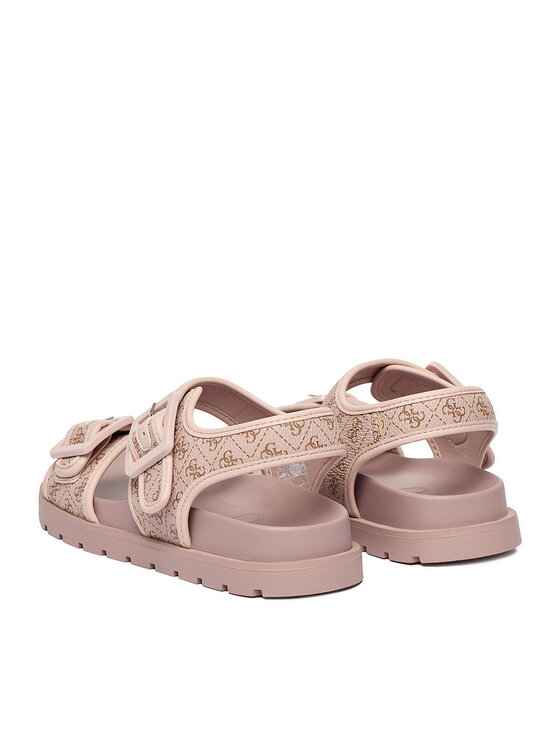 Guess Guess Sandali CEO-CS6702-02 Rosa