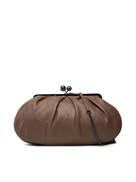 Weekend Max Mara Weekend Max Mara Käekott Provino 55161812600 Pruun