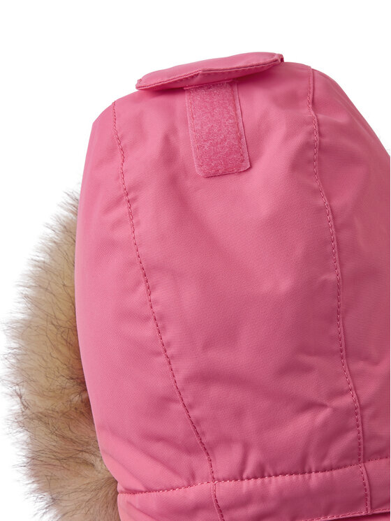 Reima Reima Zimní kombinéza Gotland 5100117C Korálová Regular Fit
