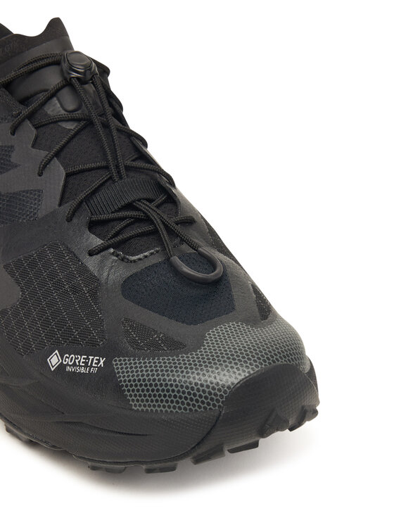 Hoka Hoka Маратонки за бягане Speedgoat 7 Gtx GORE-TEX 1176674 Черен