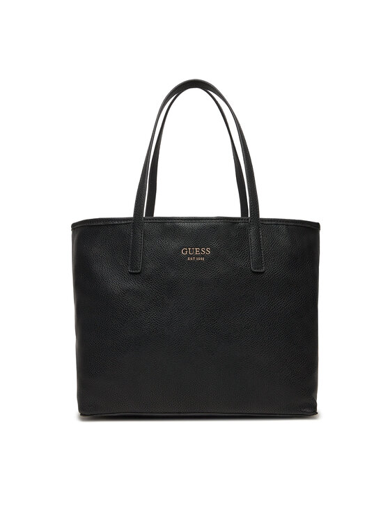Guess Guess Rankinė HWVG93 18280 Juoda