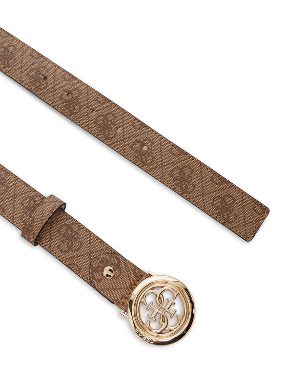 Guess Guess Naiste püksirihm BW9357 P6230 Beež