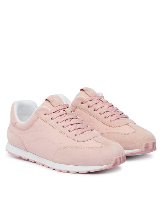 Caprice Caprice Sneakers 9-23720-46 Rosa
