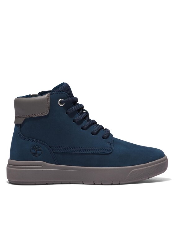 Polacchine Timberland