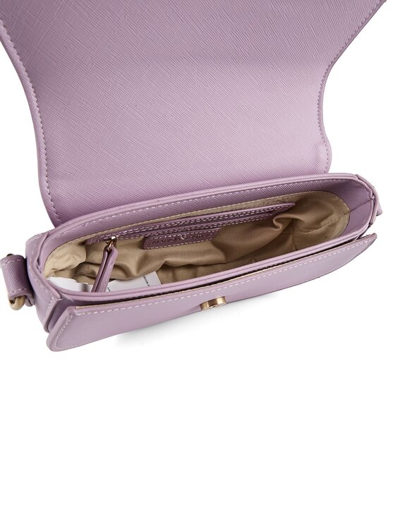 Valentino Valentino Torebka 333548 Fioletowy