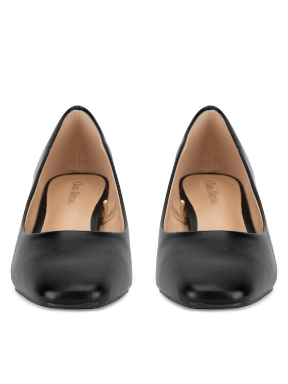 Clara Barson Clara Barson Salonke WFA3007-1 Crna
