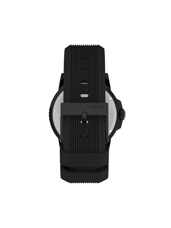 Timex Timex Ρολόι Expedition North TW4B32200 Μαύρο