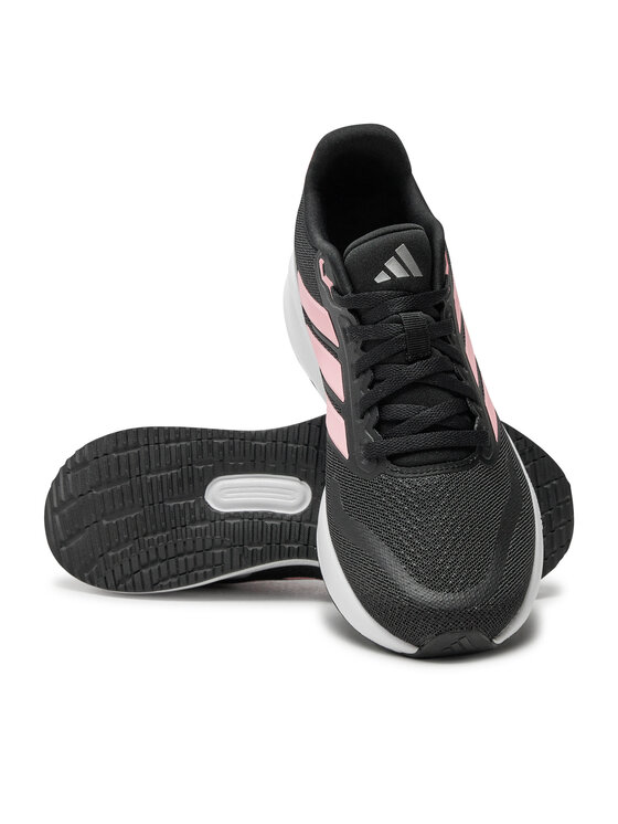 adidas adidas Sneakersy Runfalcon 5 IE8585 Czarny