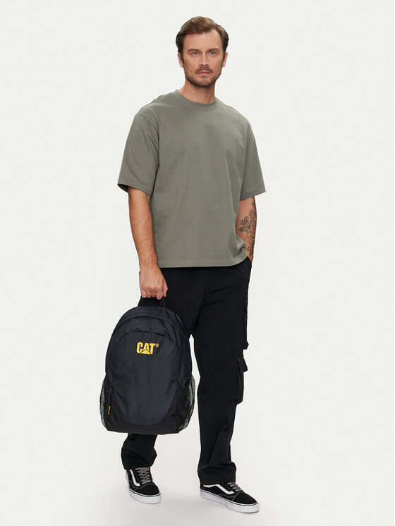 CAT Footwear CAT Footwear Σακίδιο V-Power 84524-453 Σκούρο μπλε