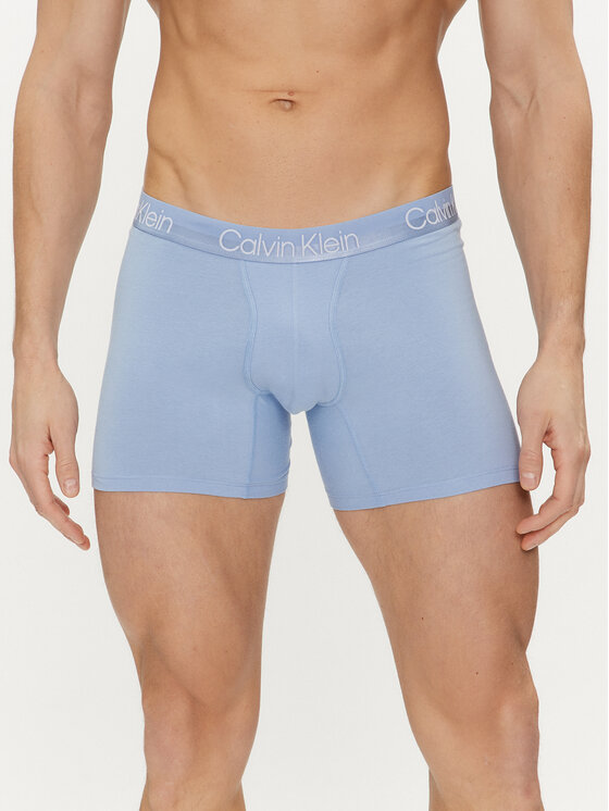Calvin Klein Underwear Calvin Klein Underwear 3er-Set Boxershorts 000NB2971A Bunt