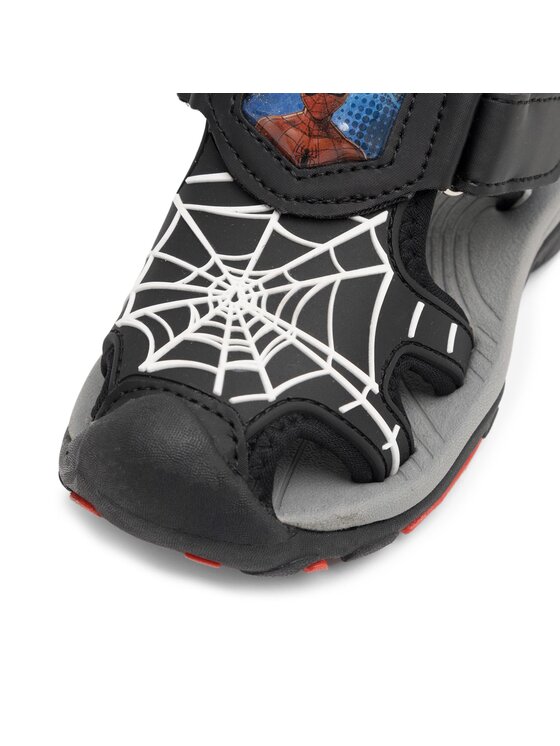 Spiderman Ultimate Spiderman Ultimate Sandaalid CP66-SS23-283SPRMV Must