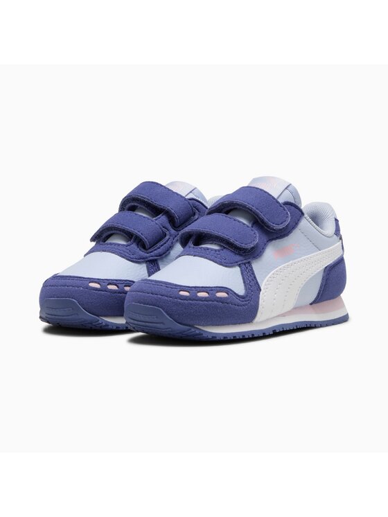 Puma Puma Sneakersy 383731 Kolorowy
